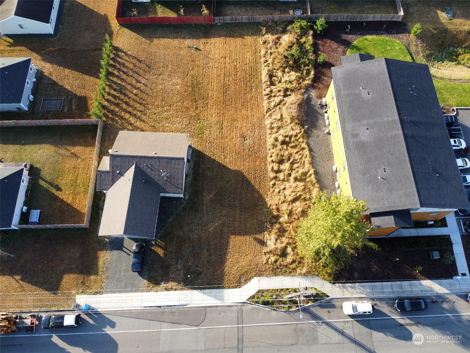 1140 E Park Street , Port Angeles, WA 98362