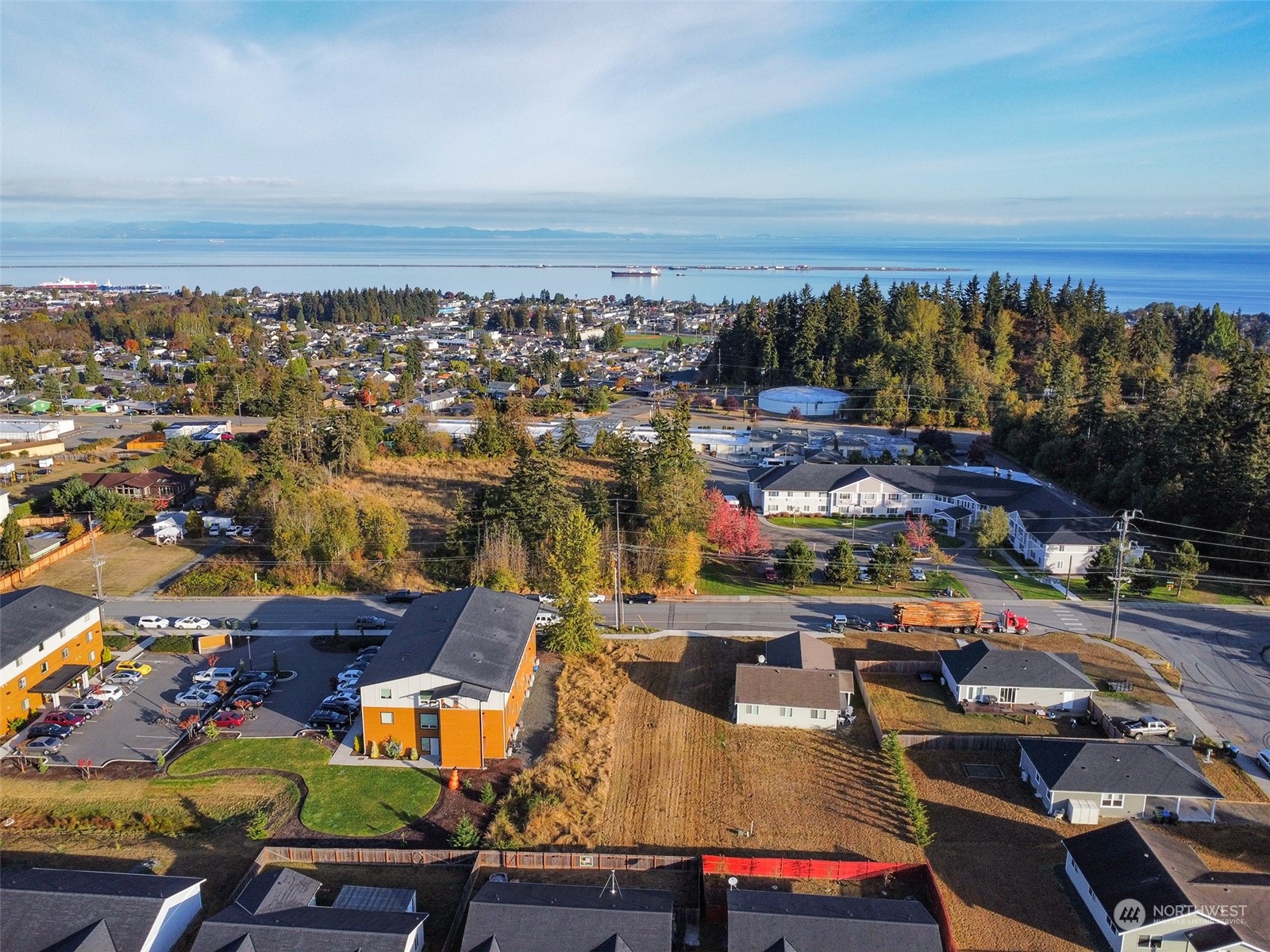 1140 E Park Street , Port Angeles, WA 98362