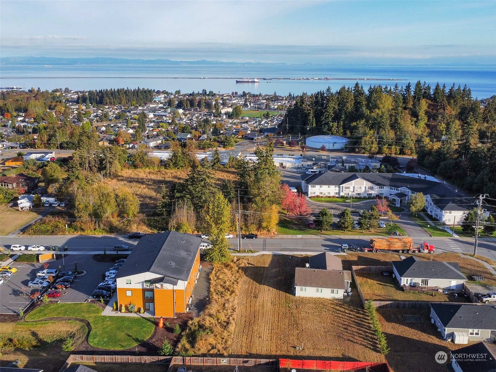 1140 E Park Street , Port Angeles, WA 98362