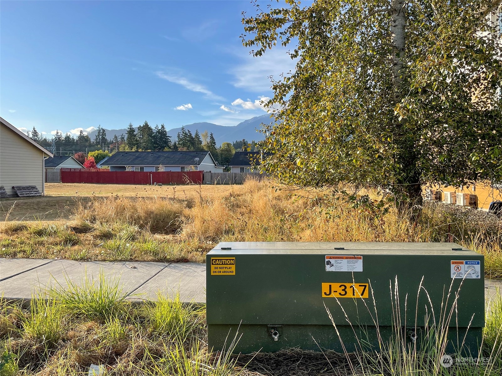 1140 E Park Street , Port Angeles, WA 98362