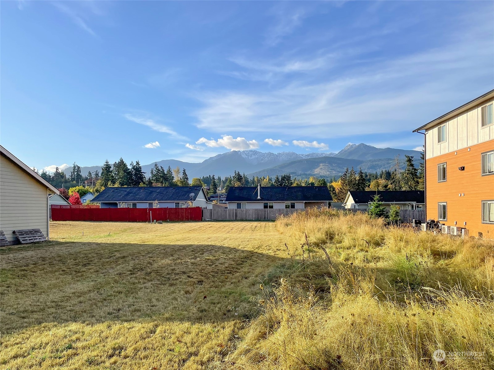 1140 E Park Street , Port Angeles, WA 98362