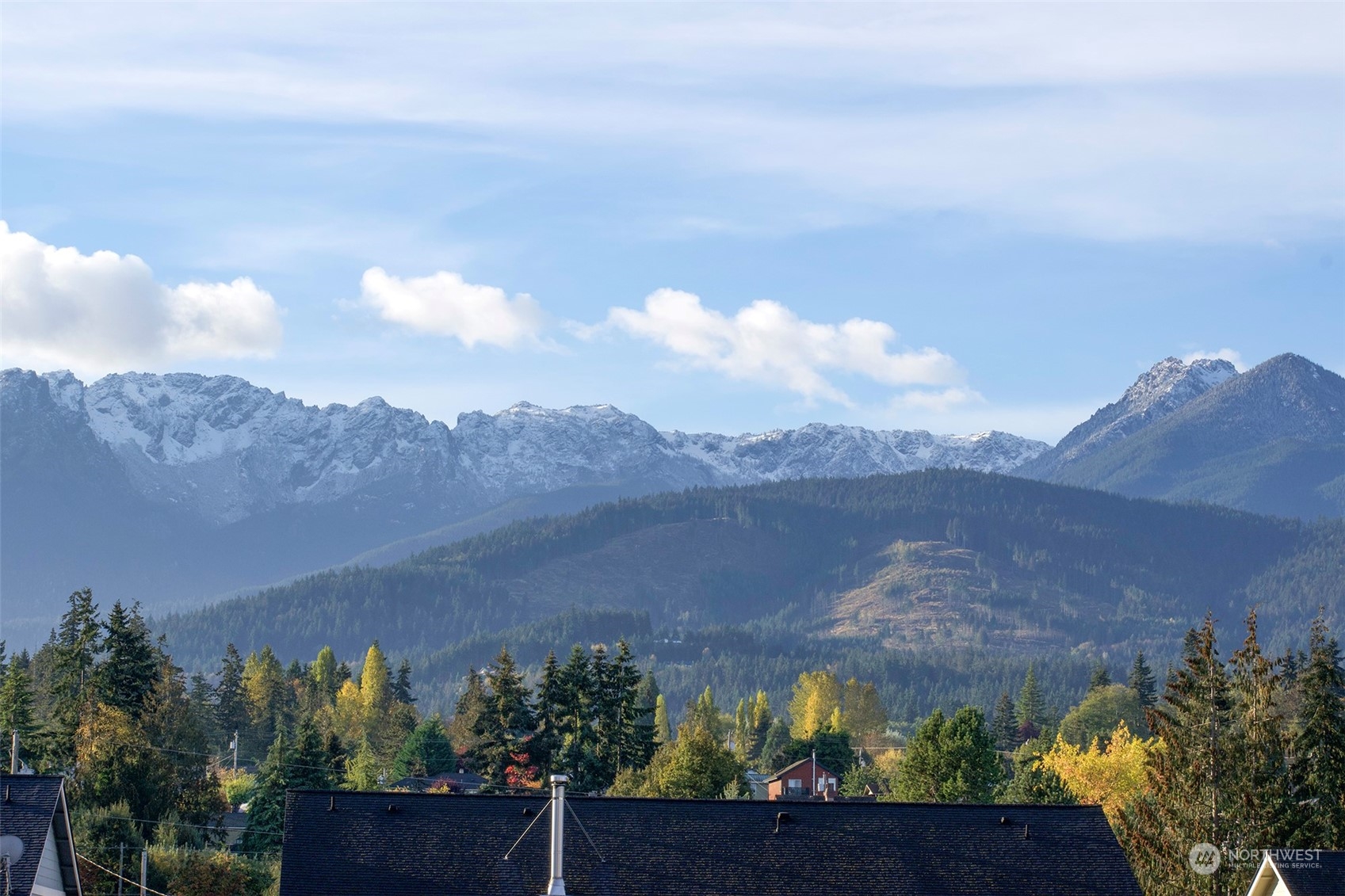 1140 E Park Street , Port Angeles, WA 98362