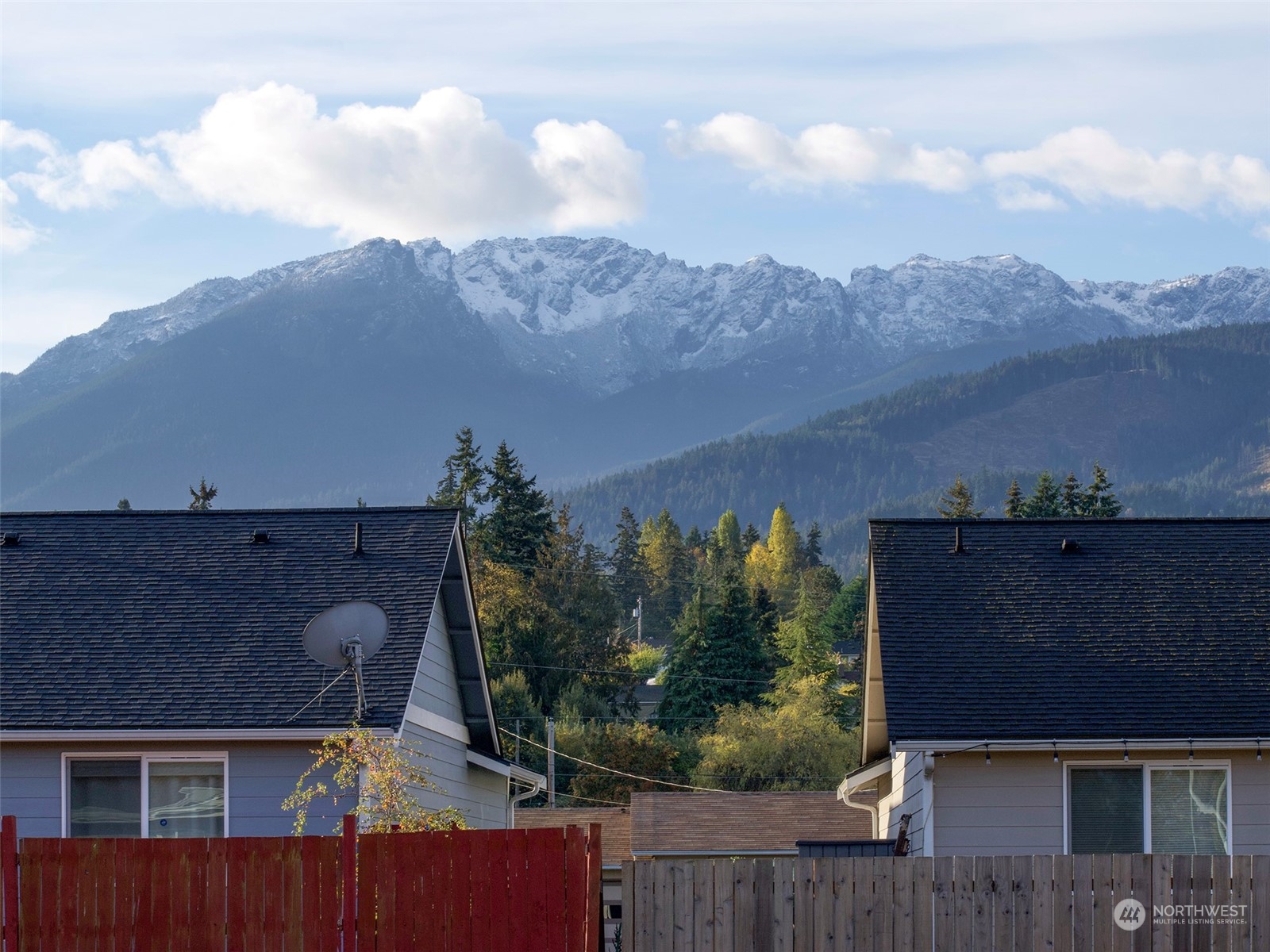 1140 E Park Street , Port Angeles, WA 98362