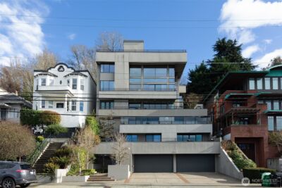 1118 Lakeview Boulevard E #100, Seattle, WA 98102 - Photo 1