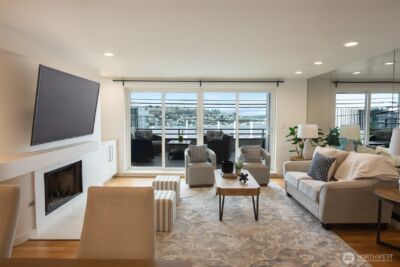 1118 Lakeview Boulevard E #100, Seattle, WA 98102 - Photo 4