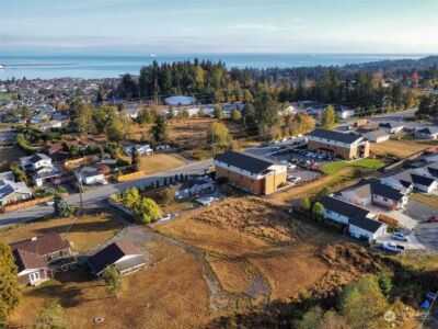 9999 E Park Avenue , Port Angeles, WA 98362