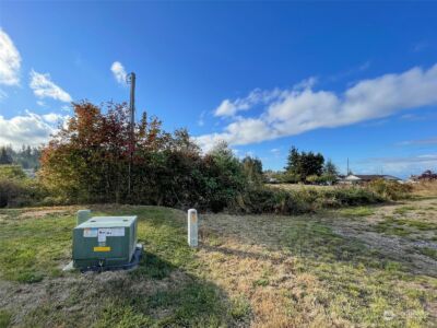 9999 E Park Avenue , Port Angeles, WA 98362 - Photo 11