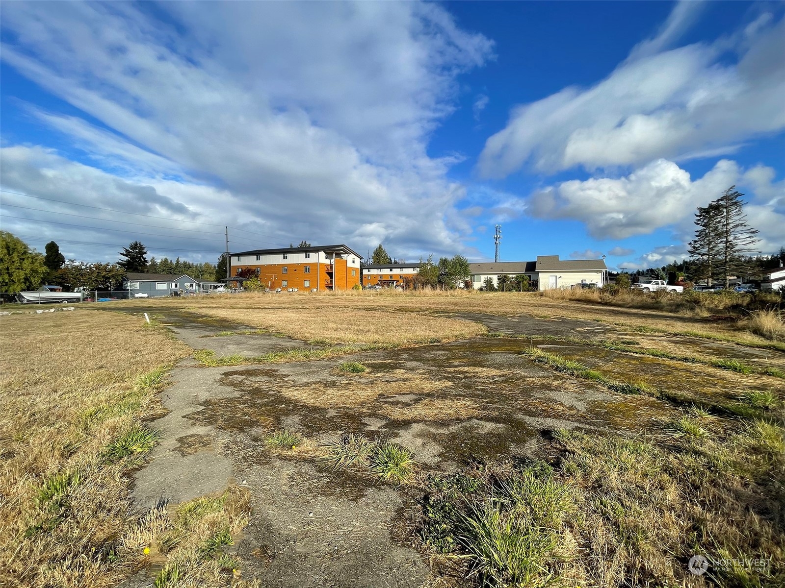 9999 E Park Avenue , Port Angeles, WA 98362