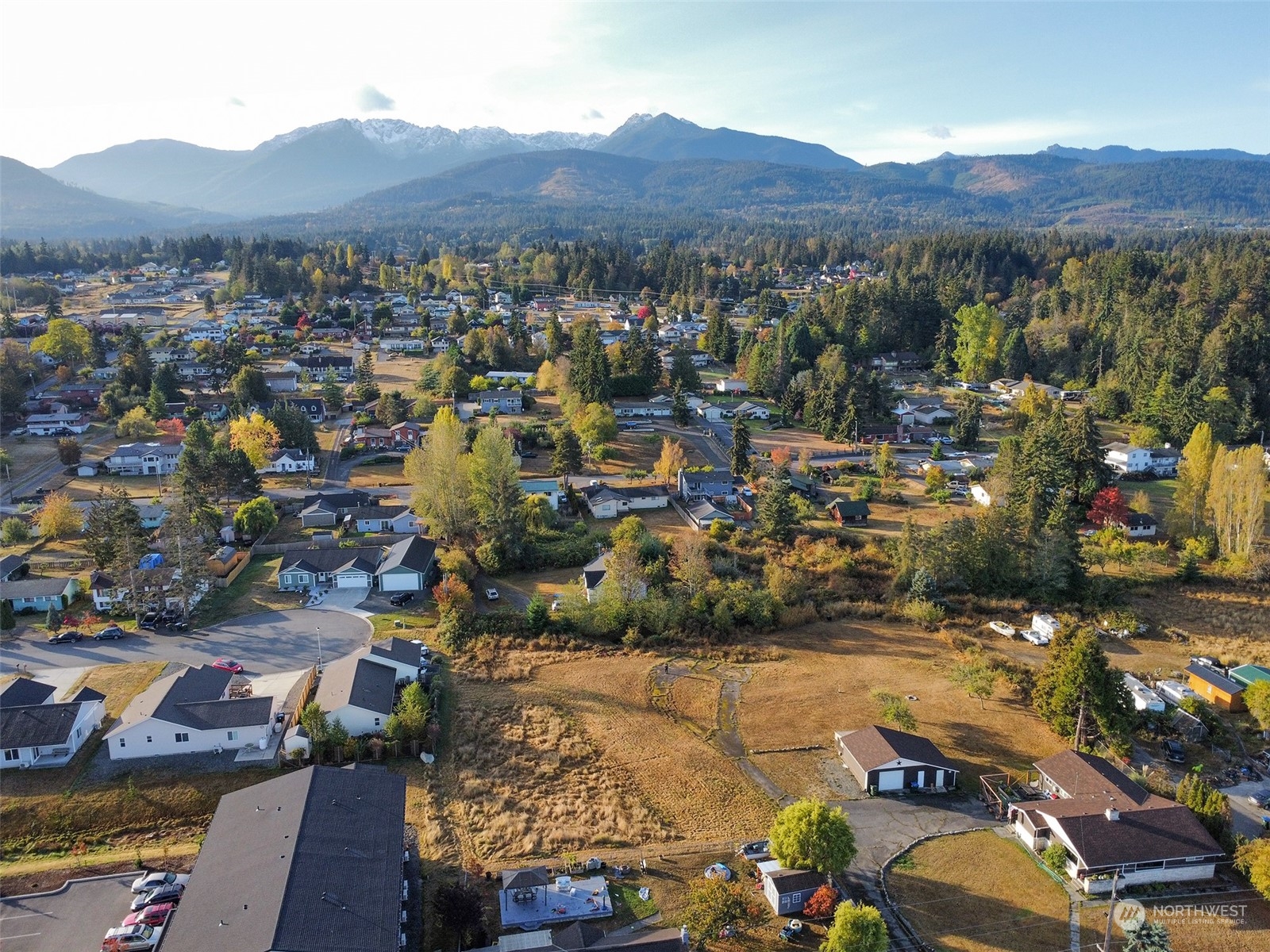 9999 E Park Avenue , Port Angeles, WA 98362