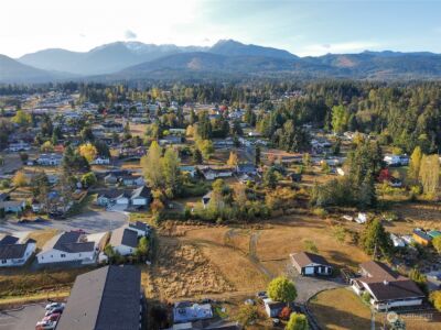 9999 E Park Avenue , Port Angeles, WA 98362 - Photo 37