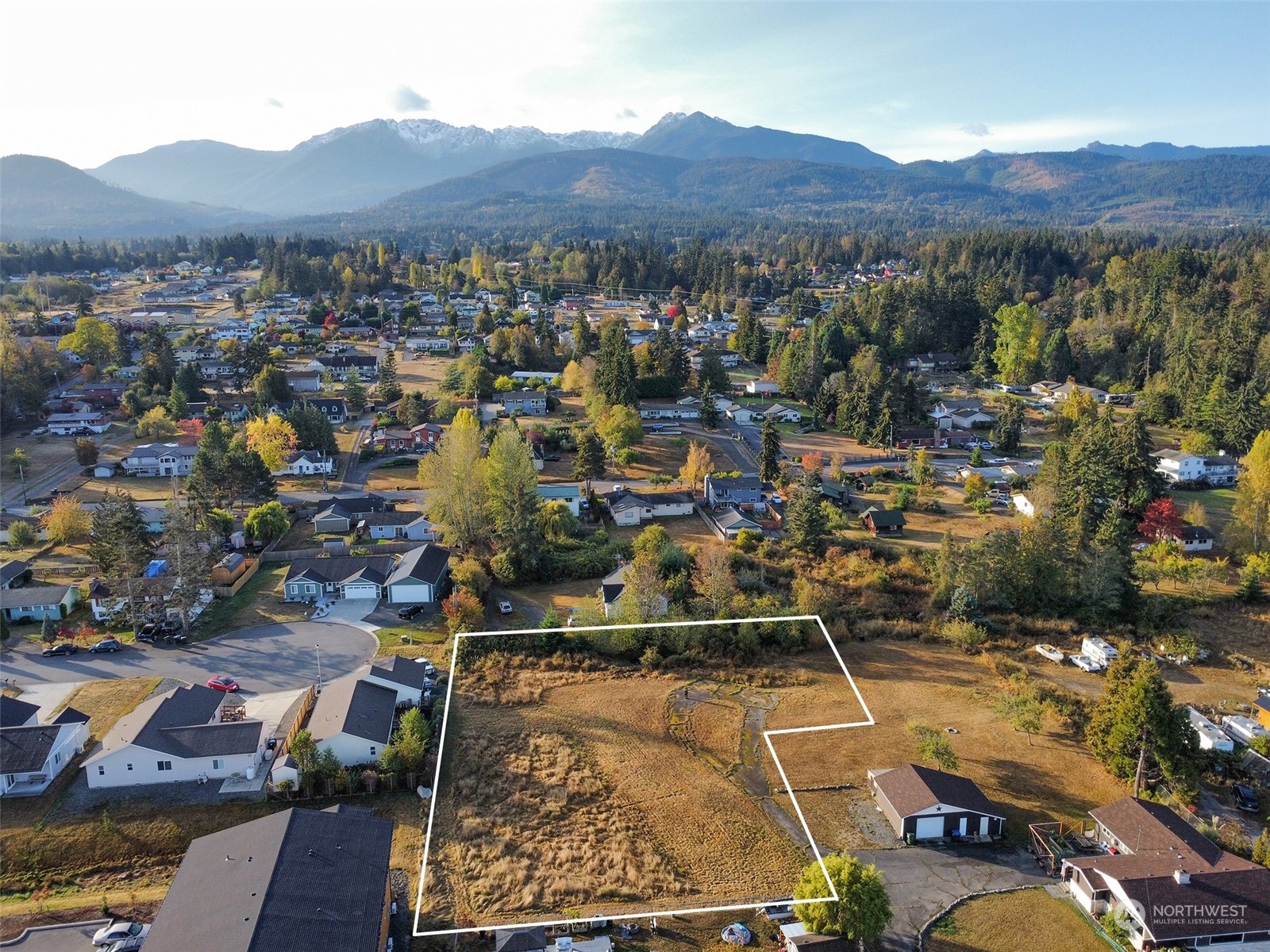 9999 E Park Avenue , Port Angeles, WA 98362