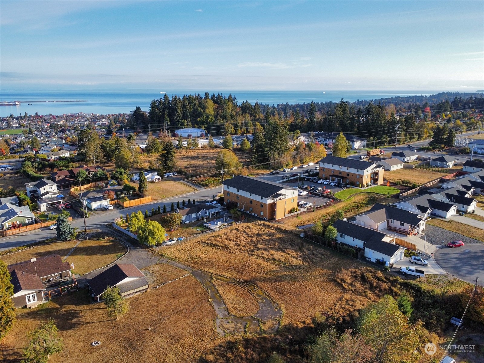 9999 E Park Avenue , Port Angeles, WA 98362