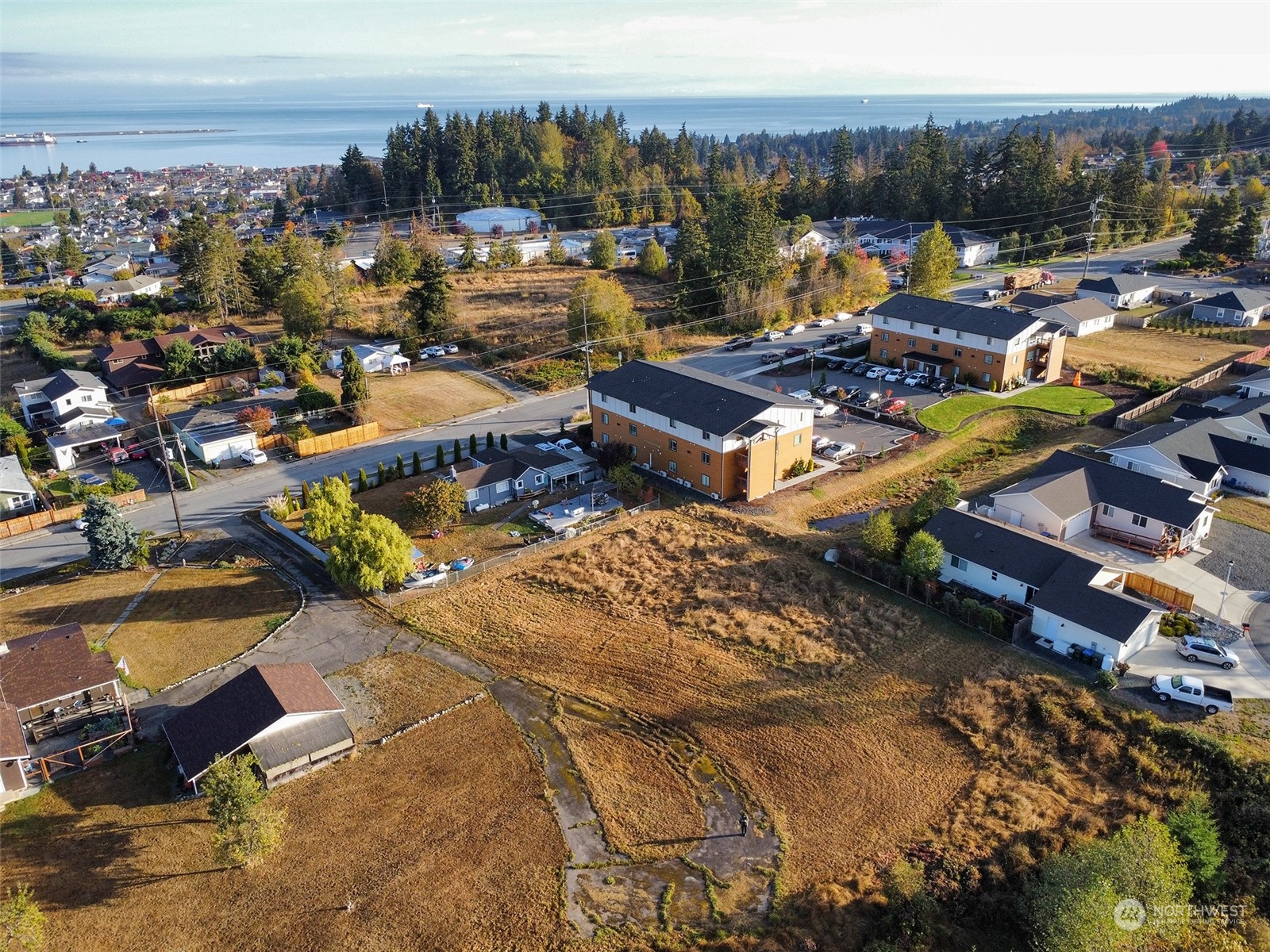 9999 E Park Avenue , Port Angeles, WA 98362