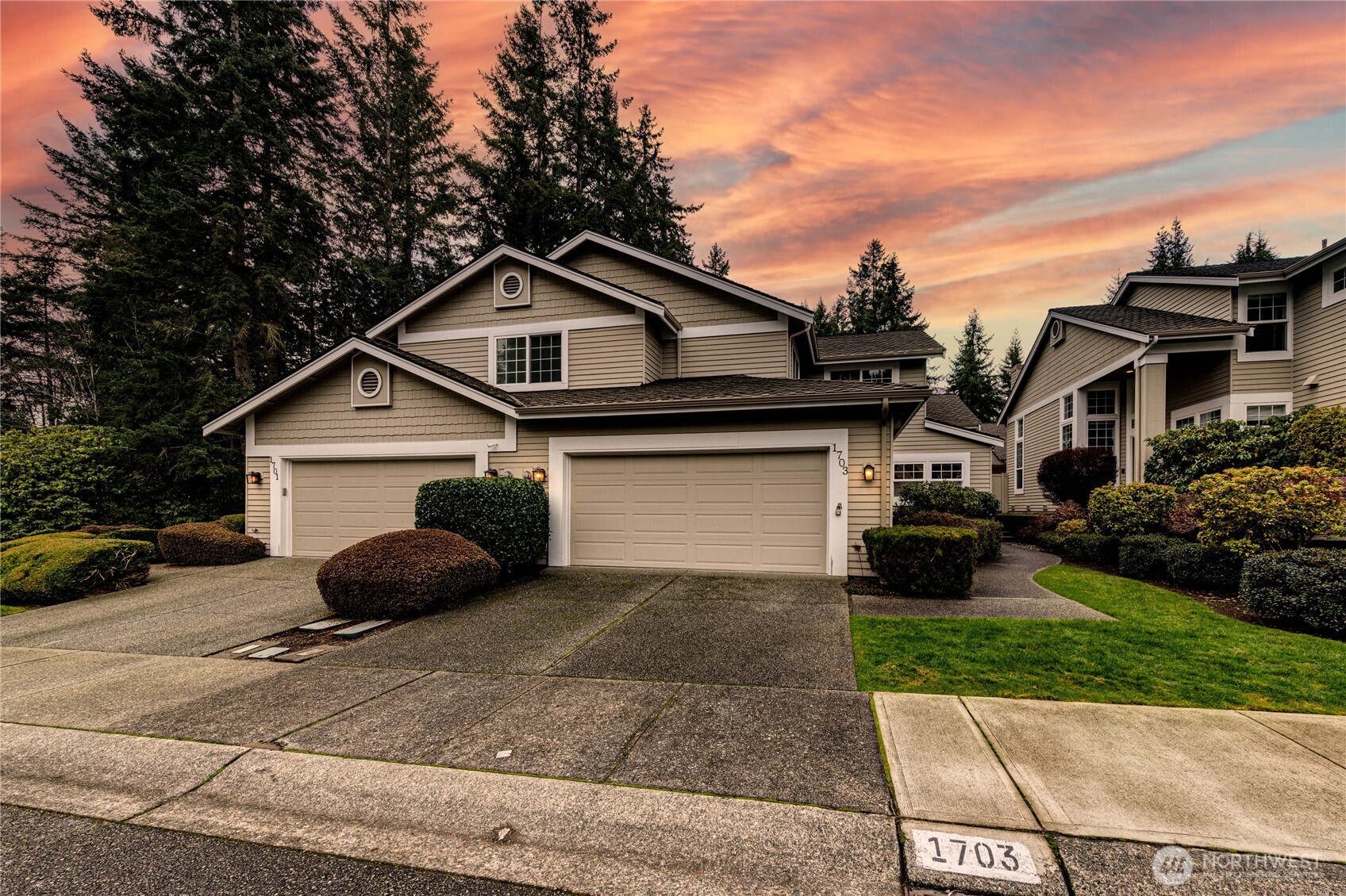 1703 144th Place SE, Mill Creek, WA 98012-1372