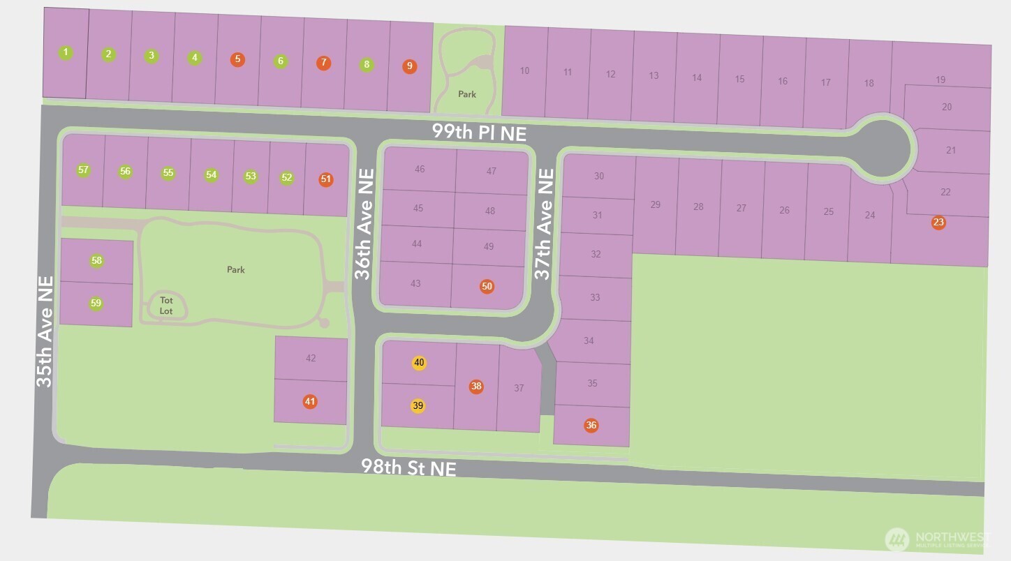 3717 99th Place NE #12, Marysville, WA 98270