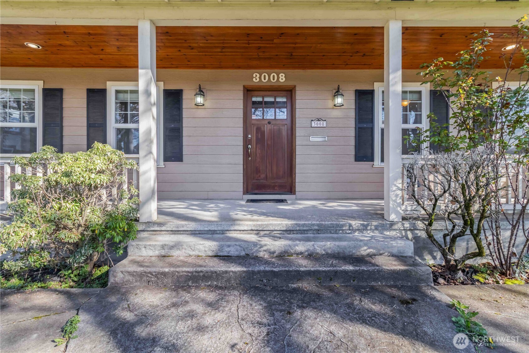 3008 Garfield Street , Longview, WA 98632