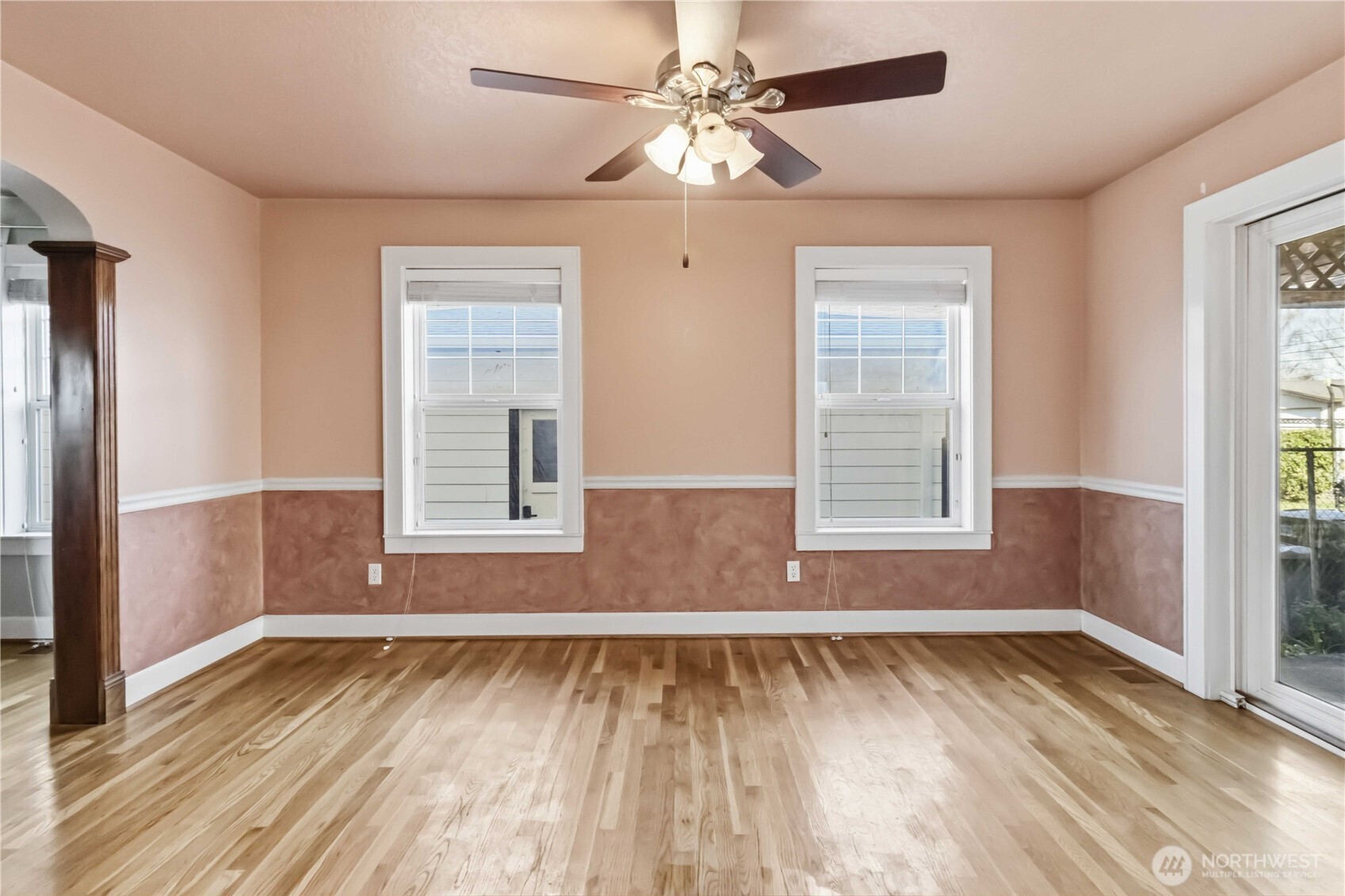 3008 Garfield Street , Longview, WA 98632