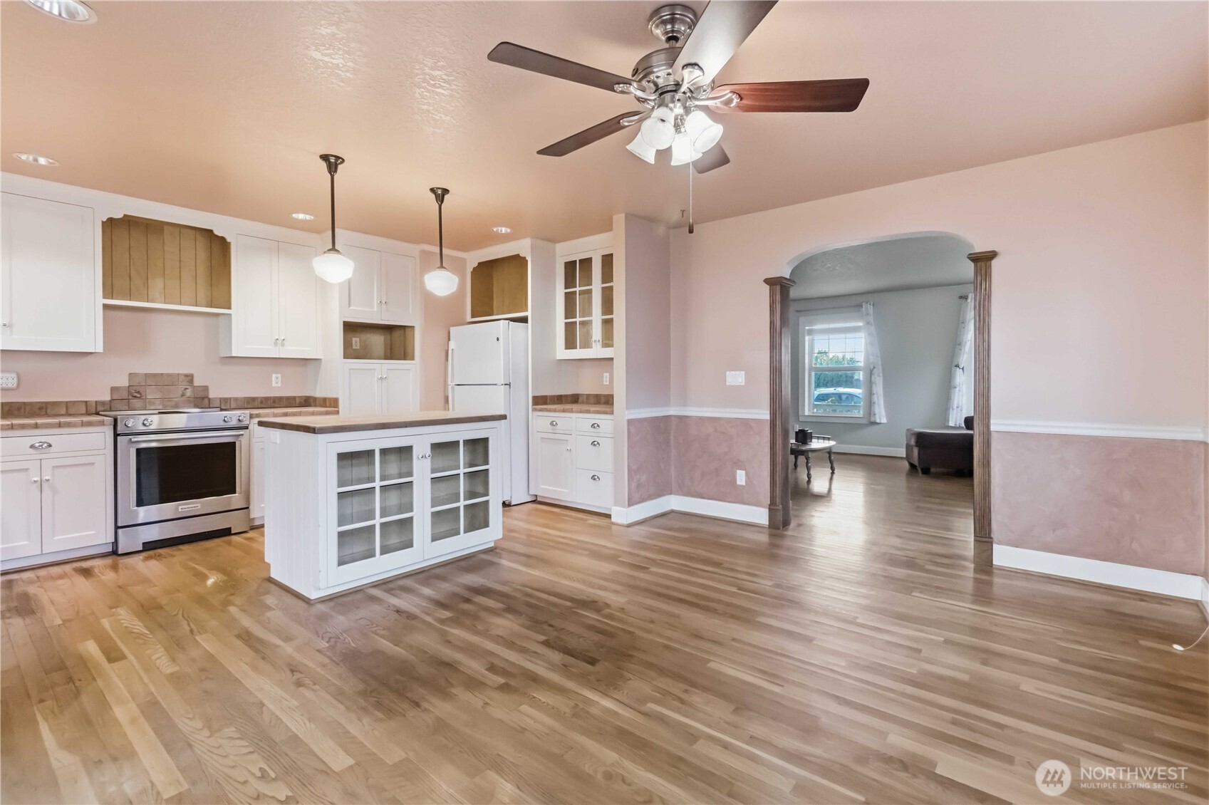 3008 Garfield Street , Longview, WA 98632