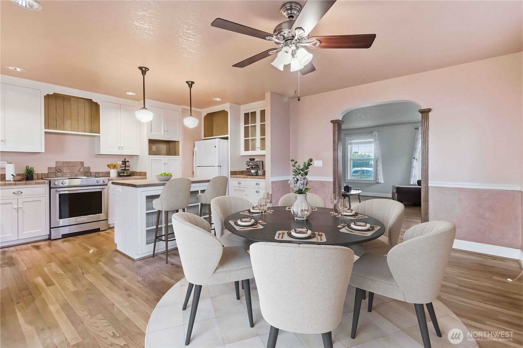 3008 Garfield Street , Longview, WA 98632