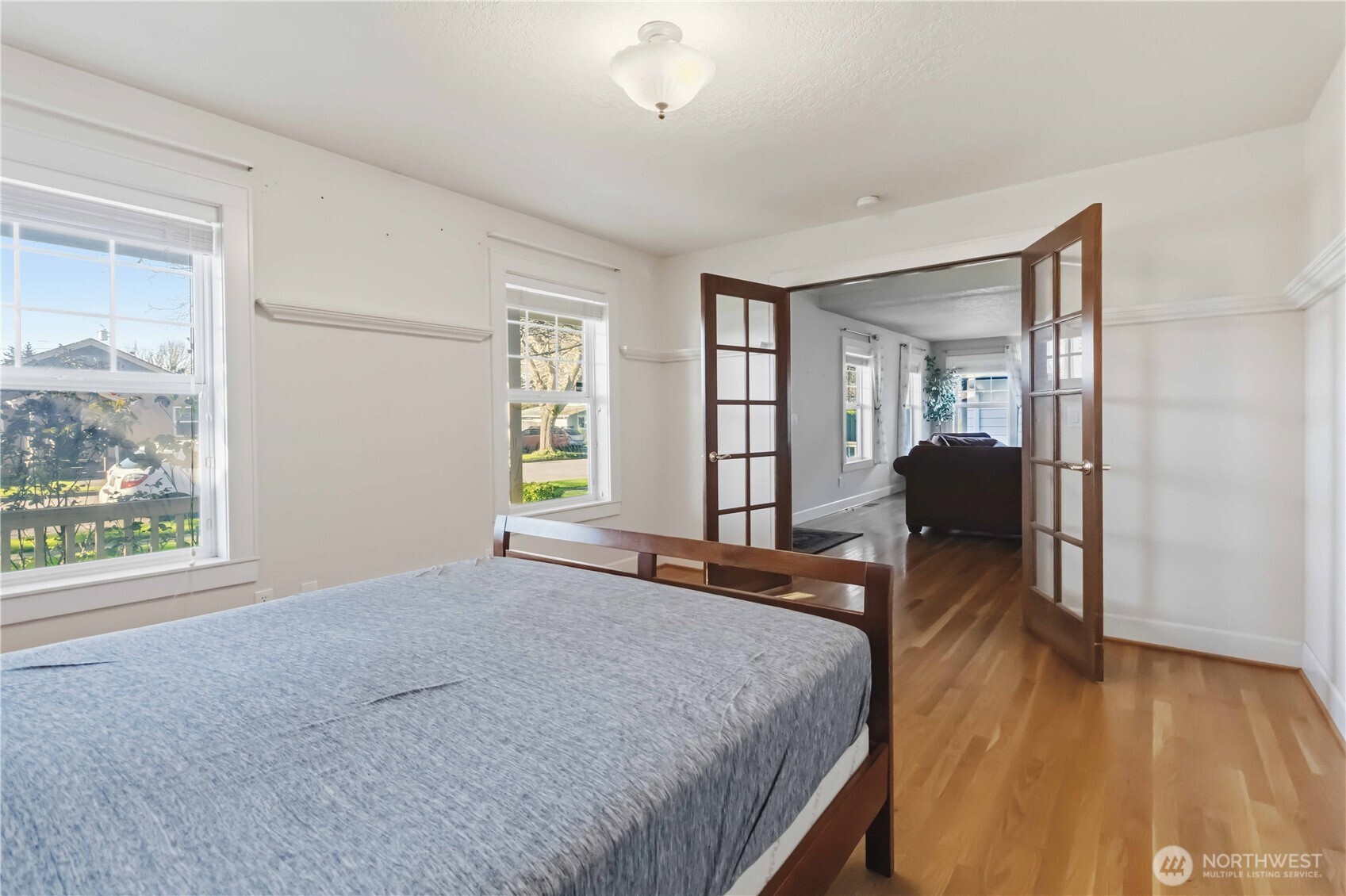 3008 Garfield Street , Longview, WA 98632