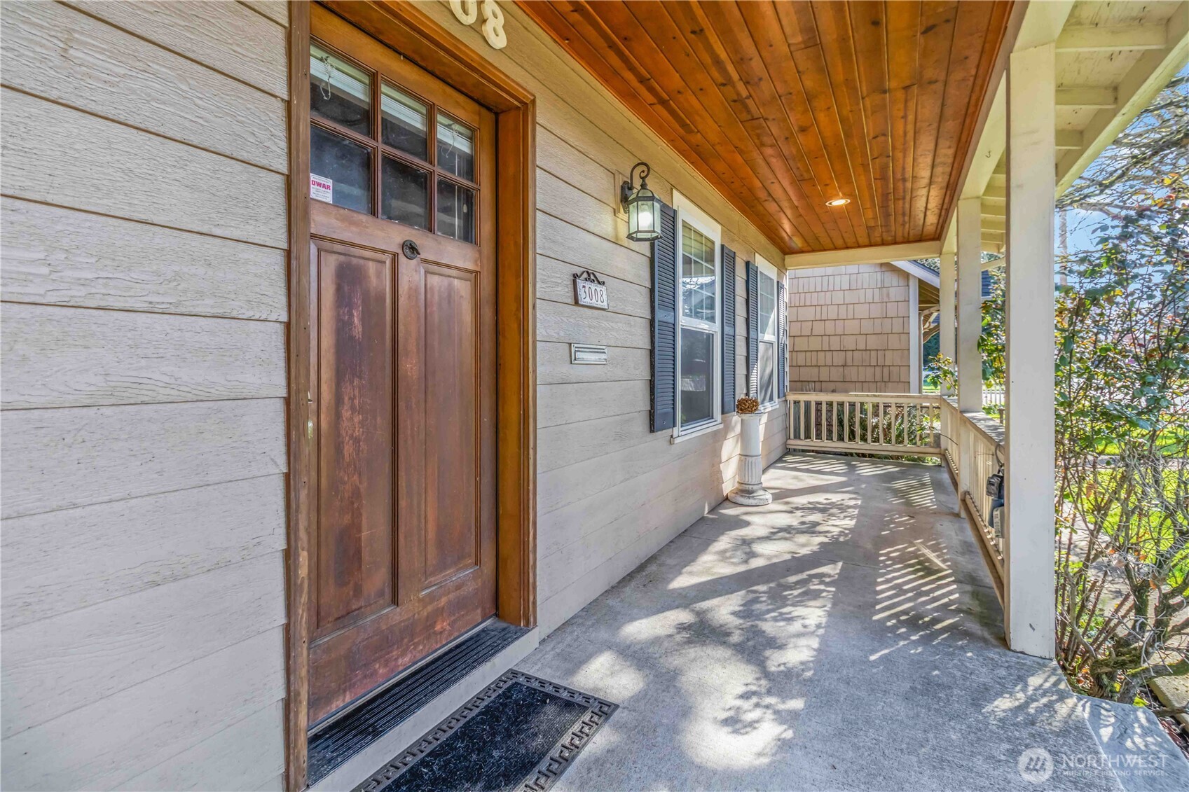 3008 Garfield Street , Longview, WA 98632