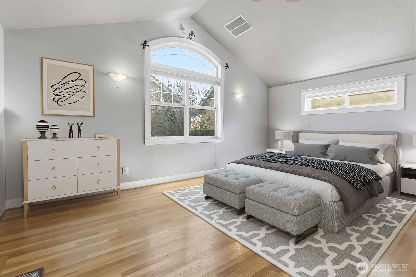 3008 Garfield Street , Longview, WA 98632