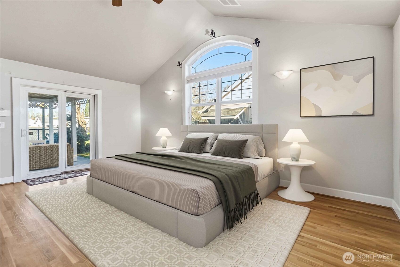 3008 Garfield Street , Longview, WA 98632