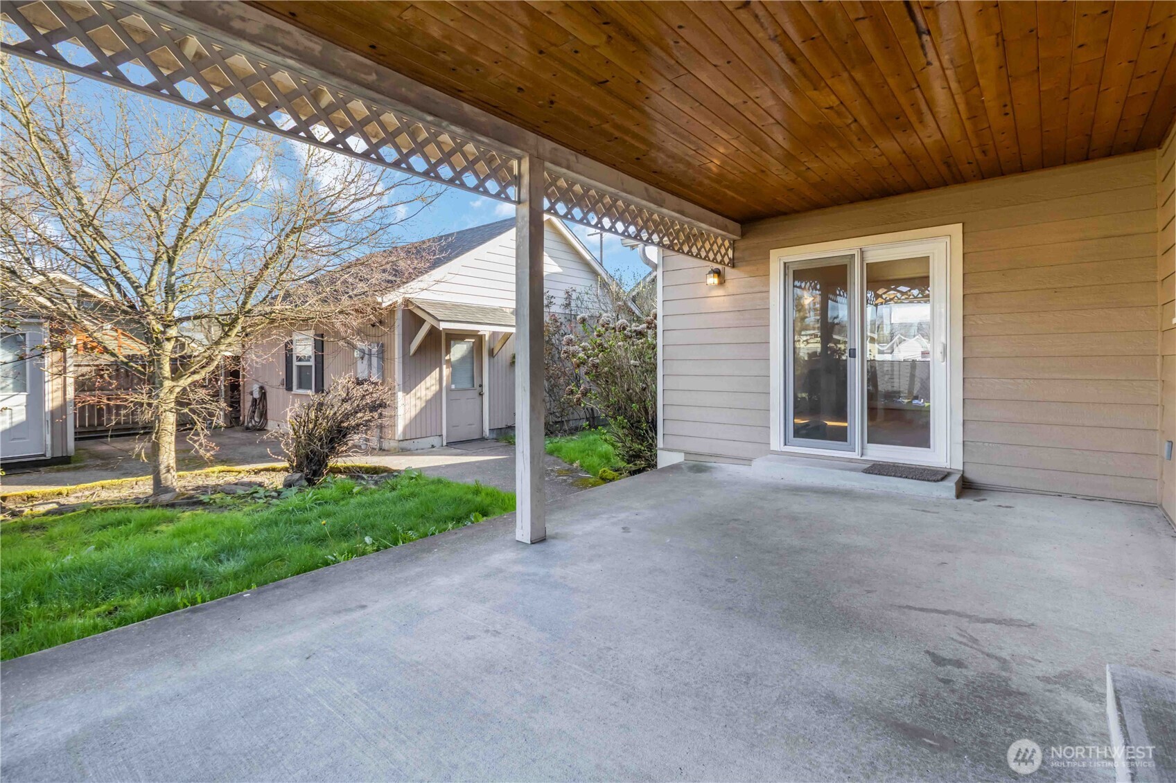 3008 Garfield Street , Longview, WA 98632