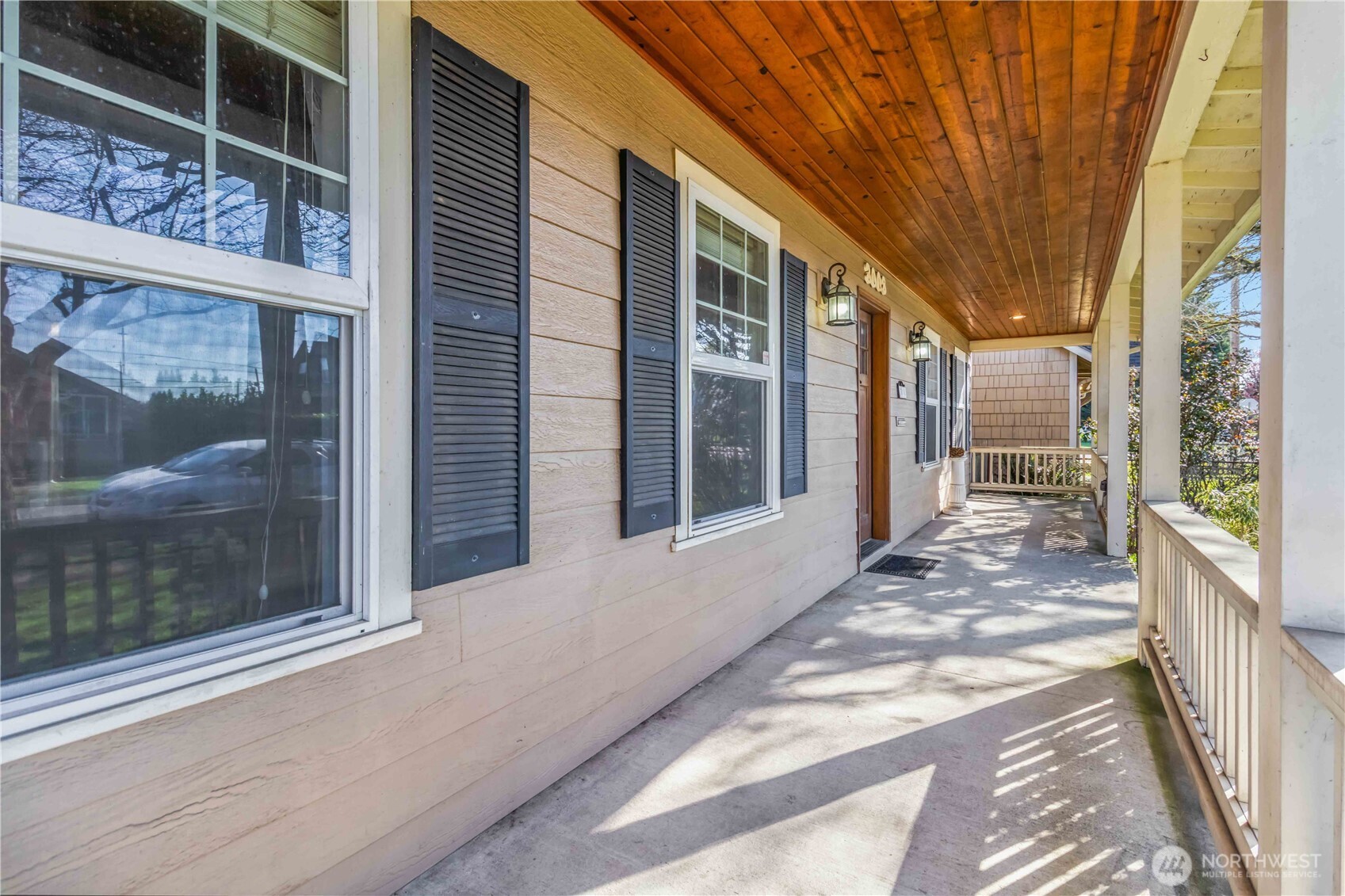 3008 Garfield Street , Longview, WA 98632