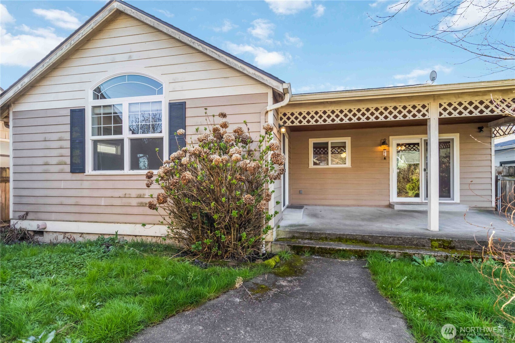 3008 Garfield Street , Longview, WA 98632