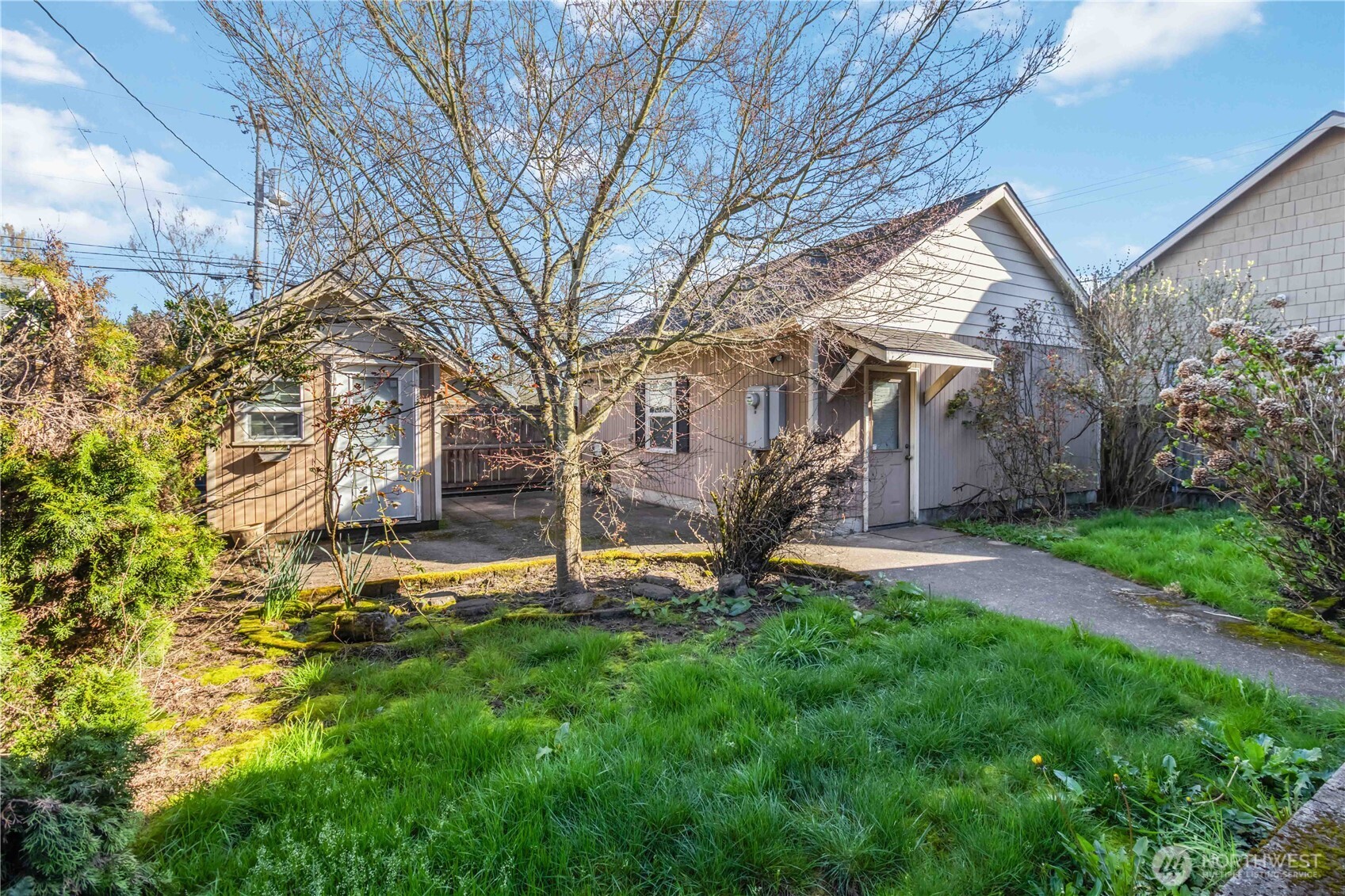 3008 Garfield Street , Longview, WA 98632