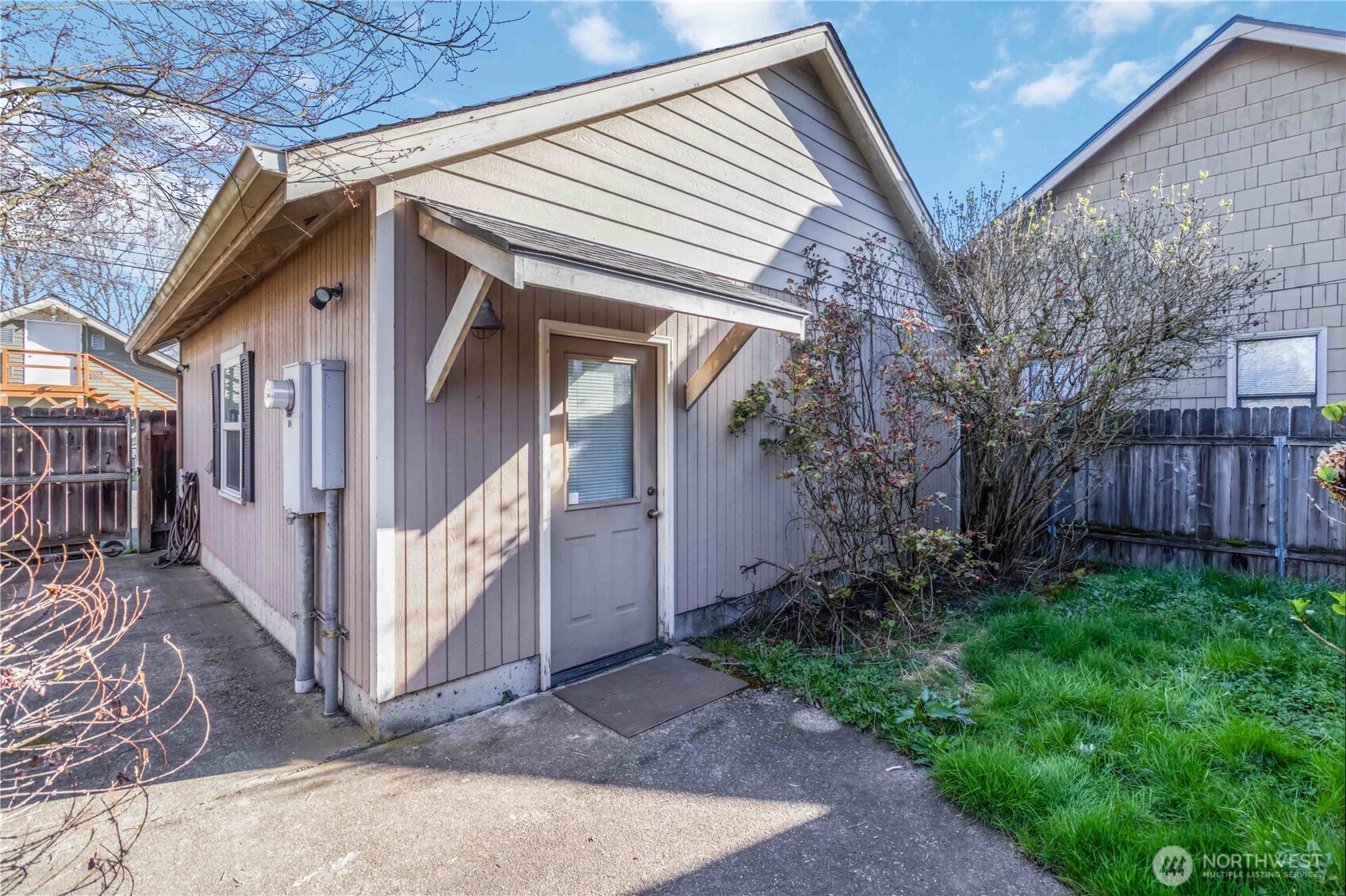 3008 Garfield Street , Longview, WA 98632