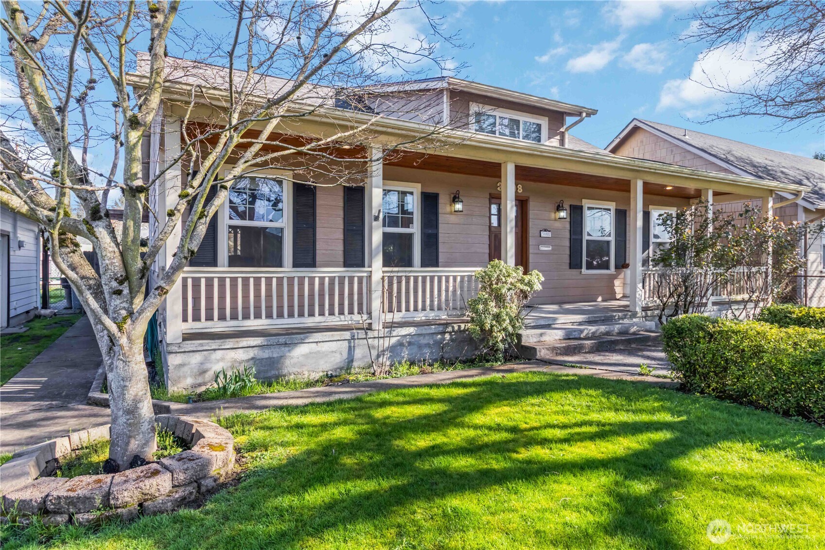 3008 Garfield Street , Longview, WA 98632