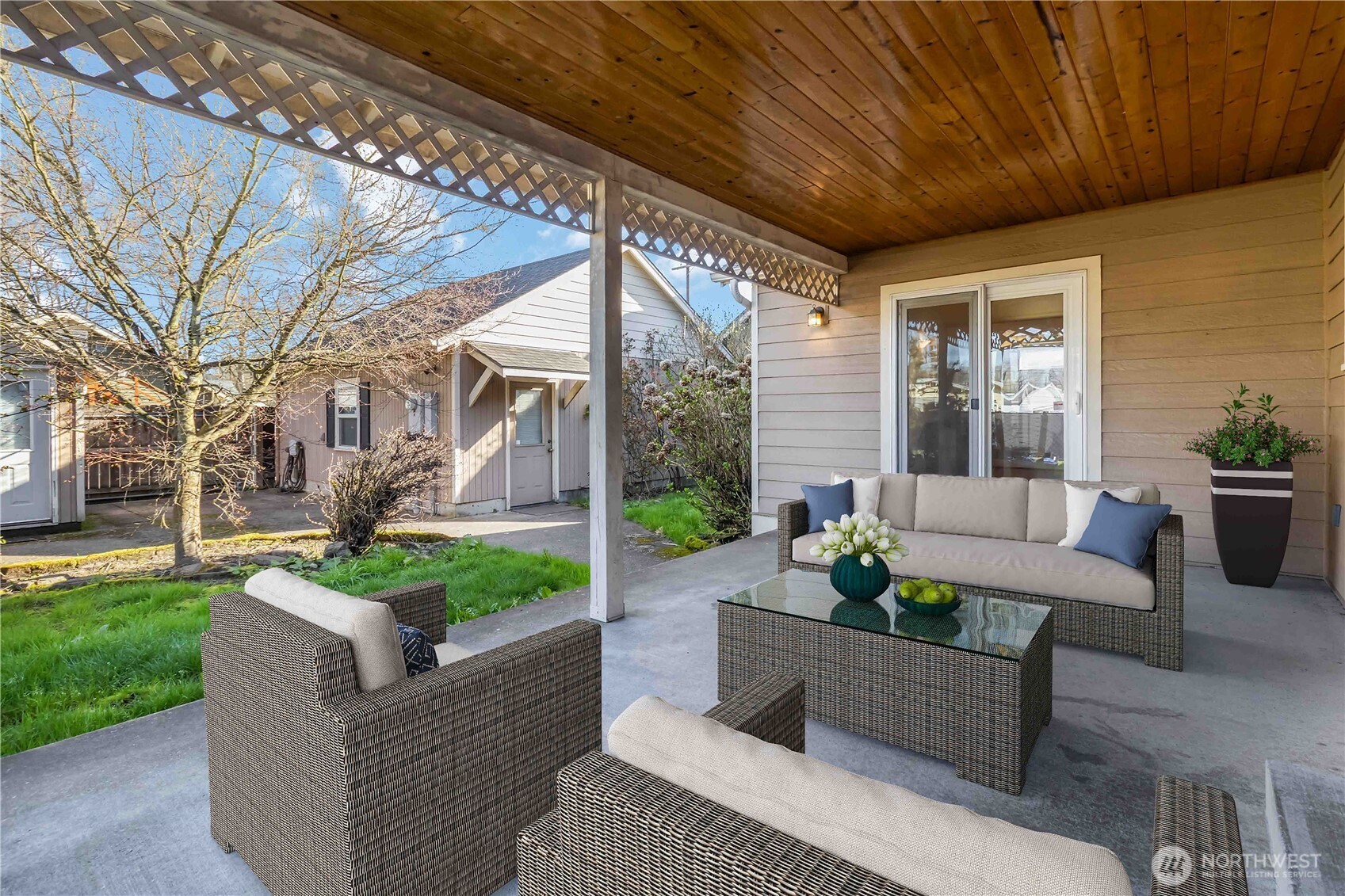 3008 Garfield Street , Longview, WA 98632