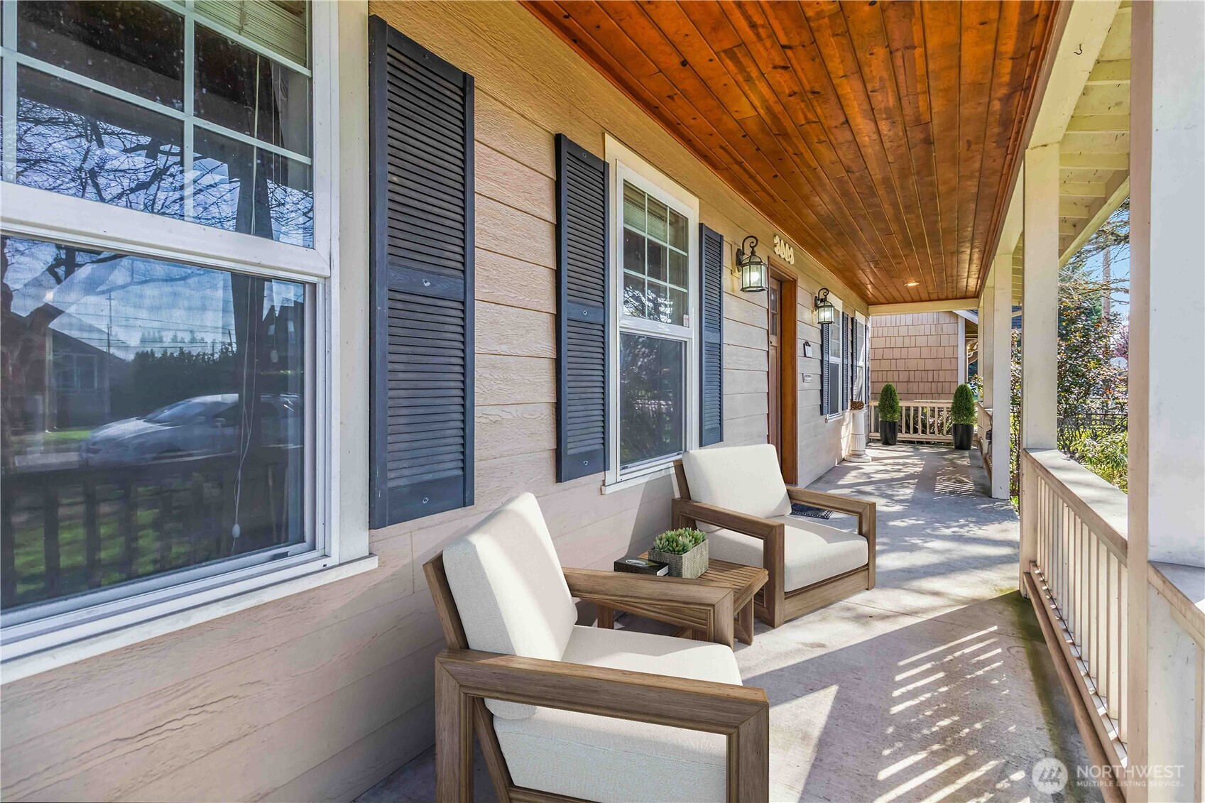 3008 Garfield Street , Longview, WA 98632