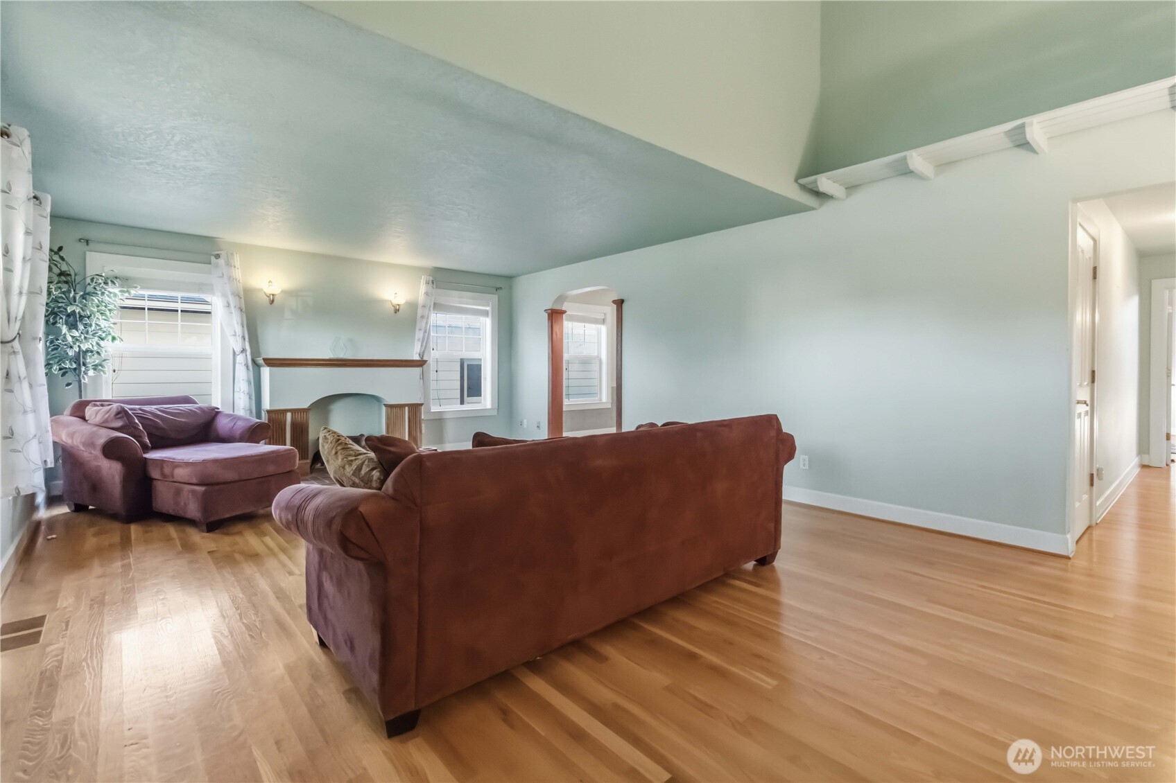 3008 Garfield Street , Longview, WA 98632