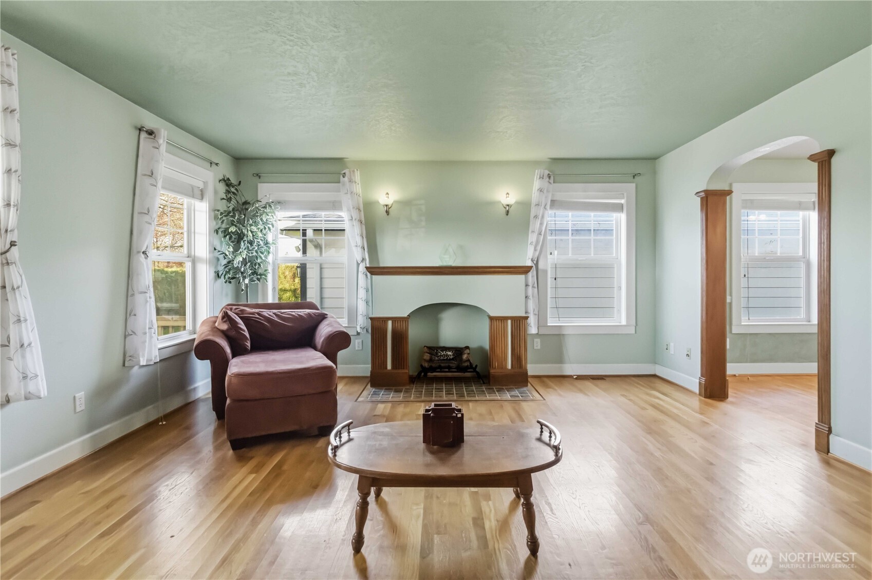 3008 Garfield Street , Longview, WA 98632