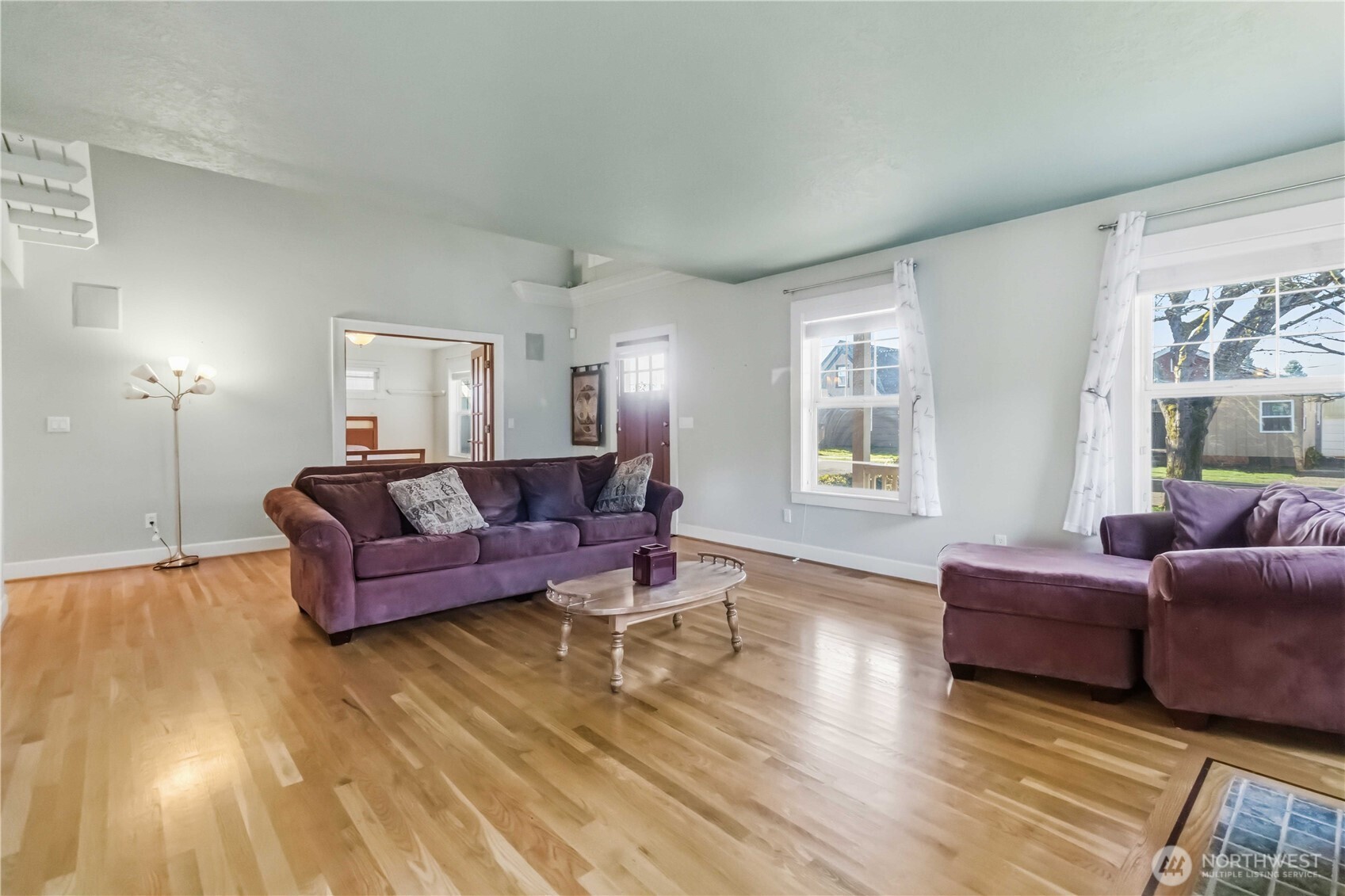 3008 Garfield Street , Longview, WA 98632