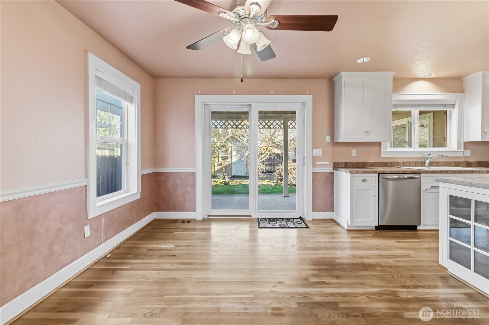 3008 Garfield Street , Longview, WA 98632