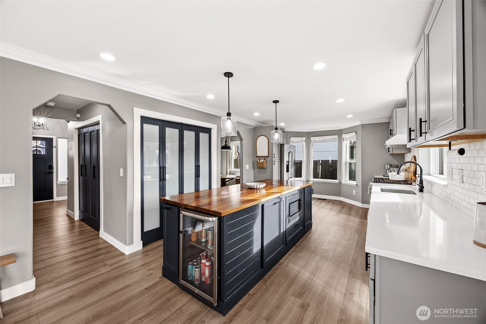 451 Sorensen Street , Buckley, WA 98321