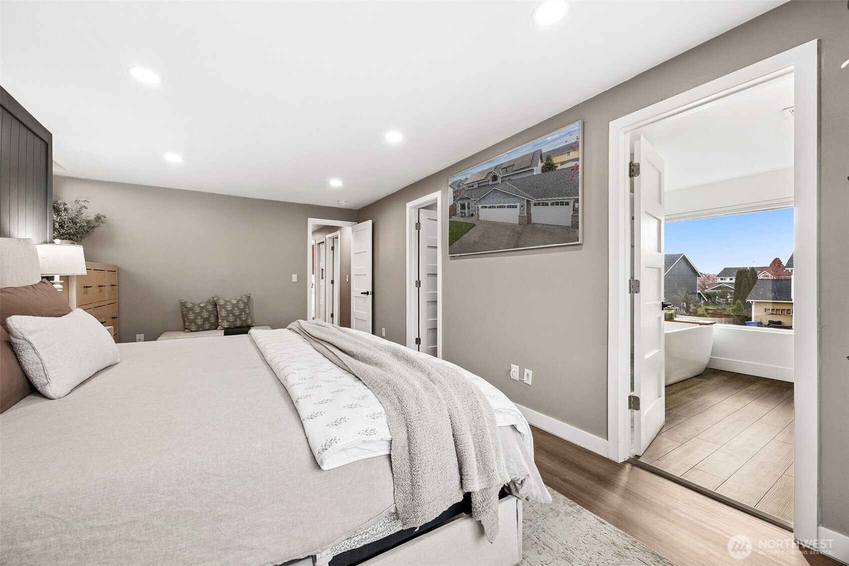 451 Sorensen Street , Buckley, WA 98321