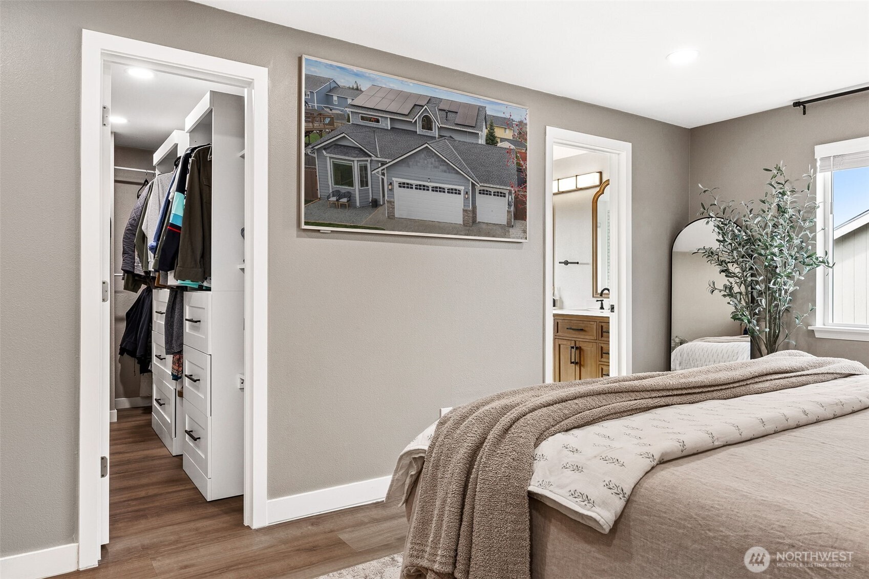 451 Sorensen Street , Buckley, WA 98321