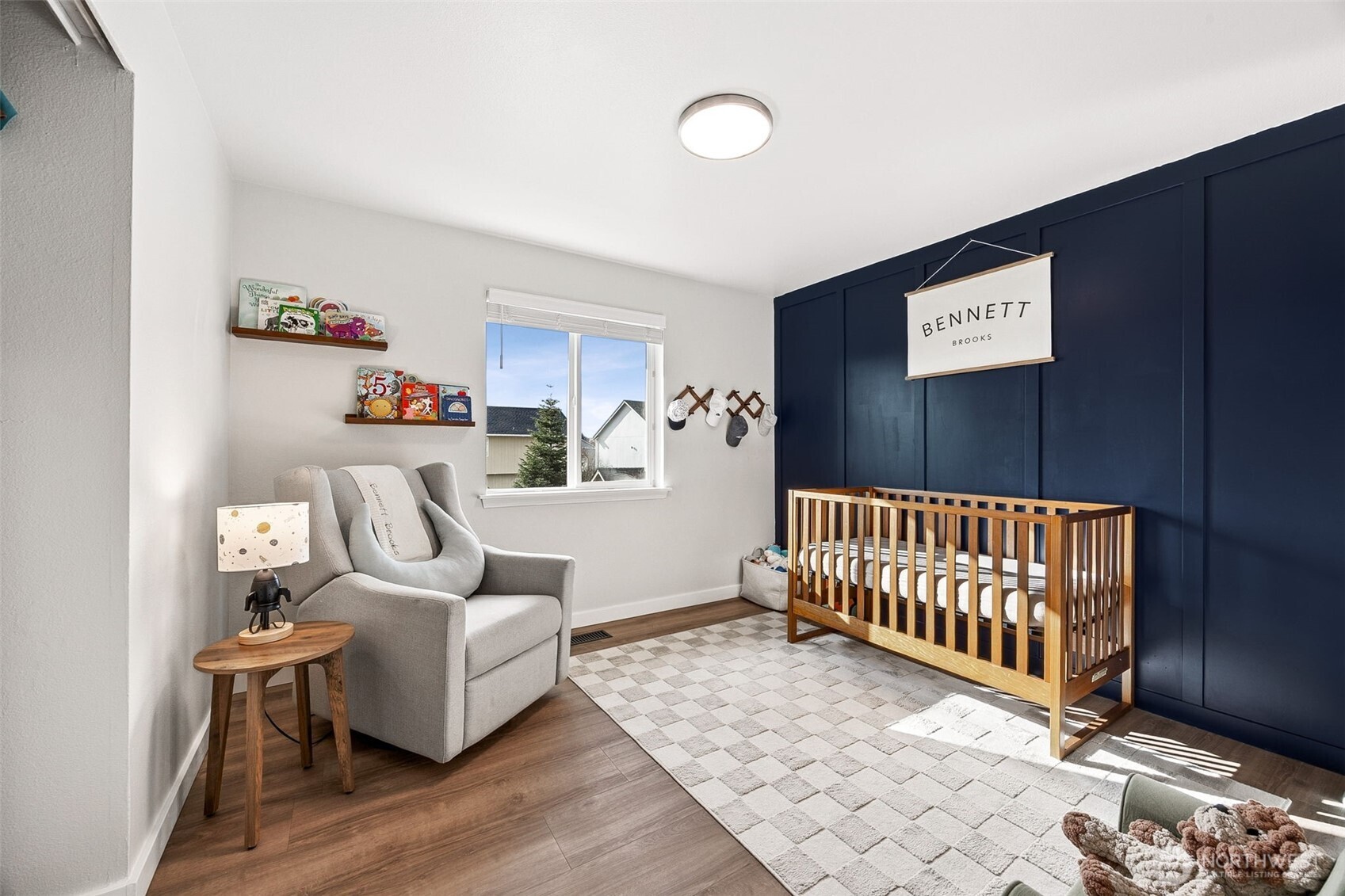 451 Sorensen Street , Buckley, WA 98321