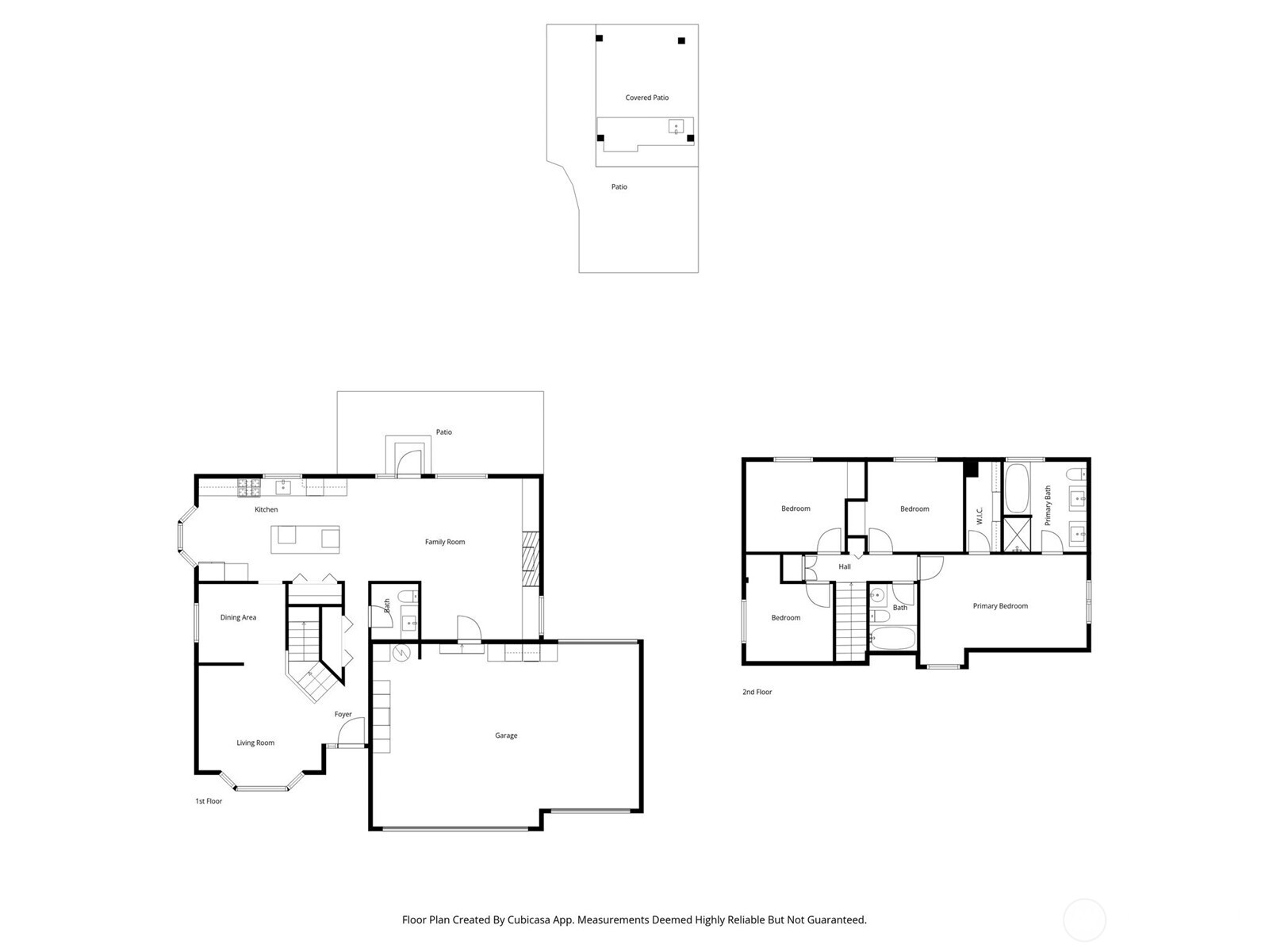 451 Sorensen Street , Buckley, WA 98321