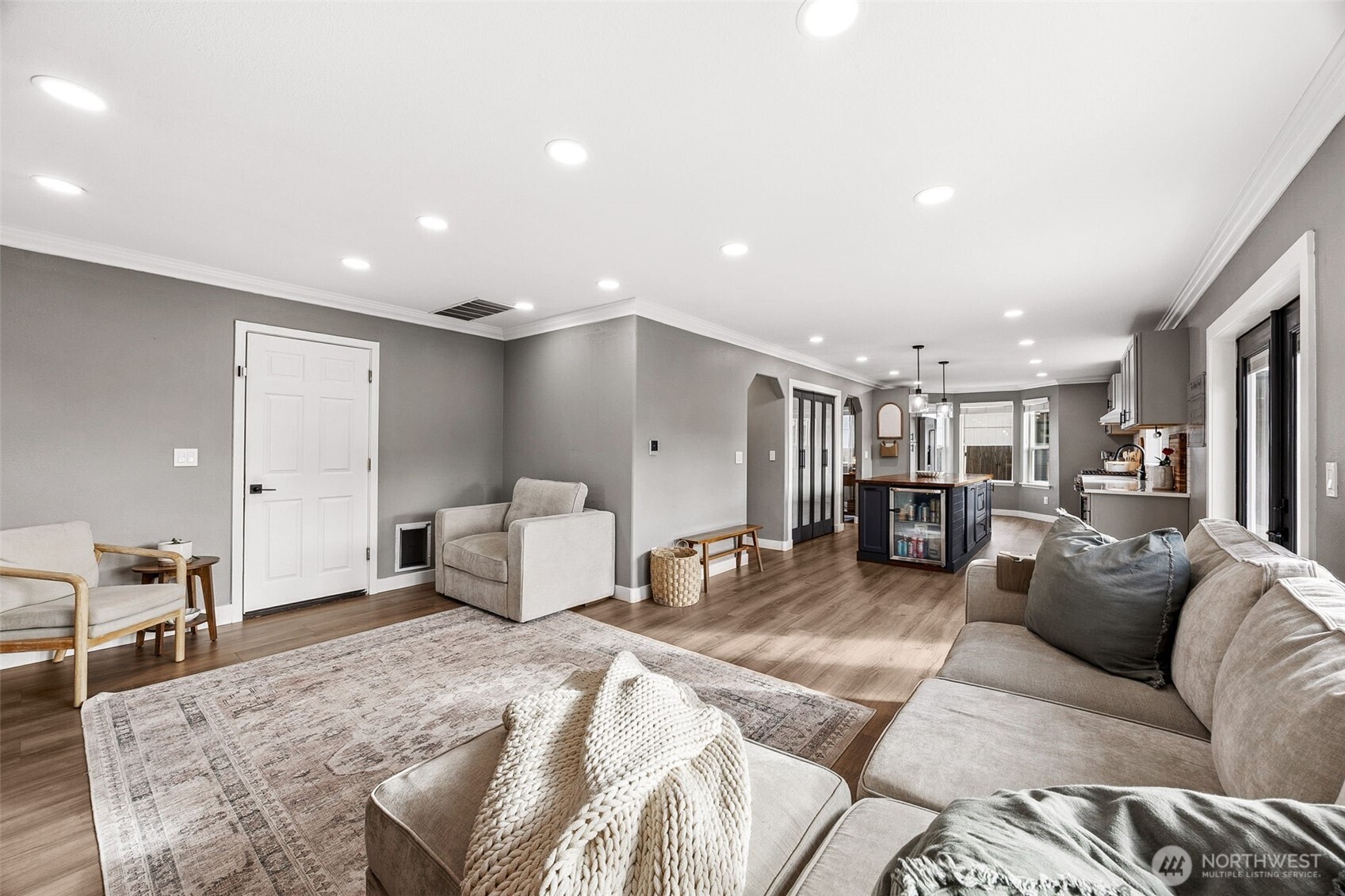 451 Sorensen Street , Buckley, WA 98321