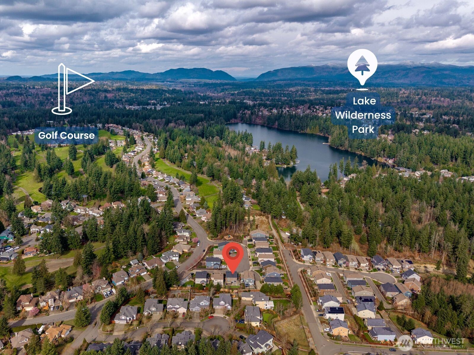 26239 227th Terrace SE, Maple Valley, WA 98038