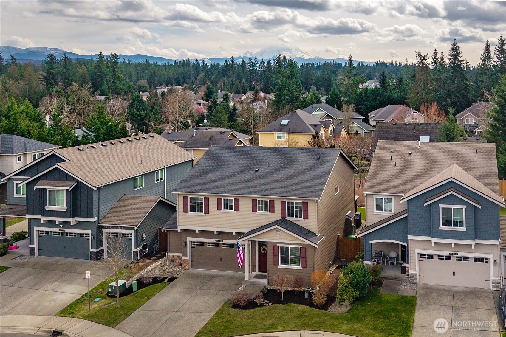 26239 227th Terrace SE, Maple Valley, WA 98038