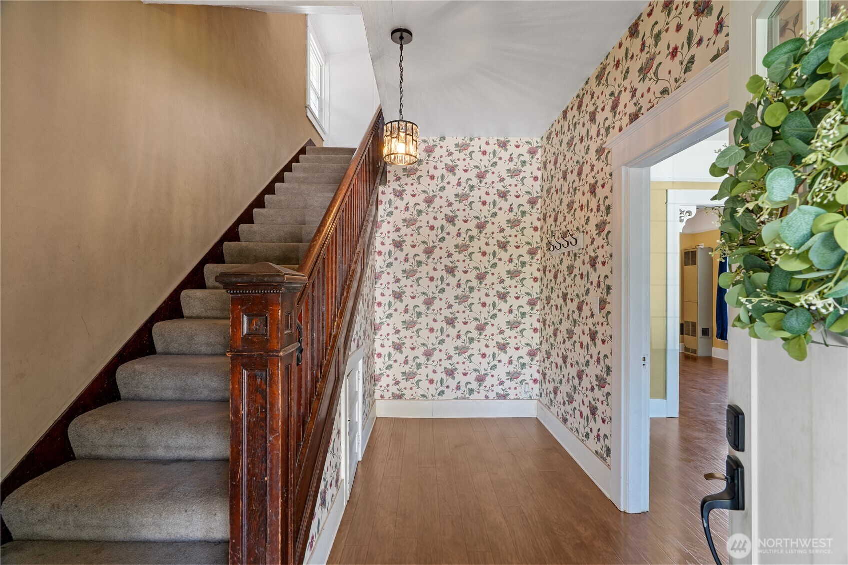 626 Eklund Avenue , Hoquiam, WA 98550