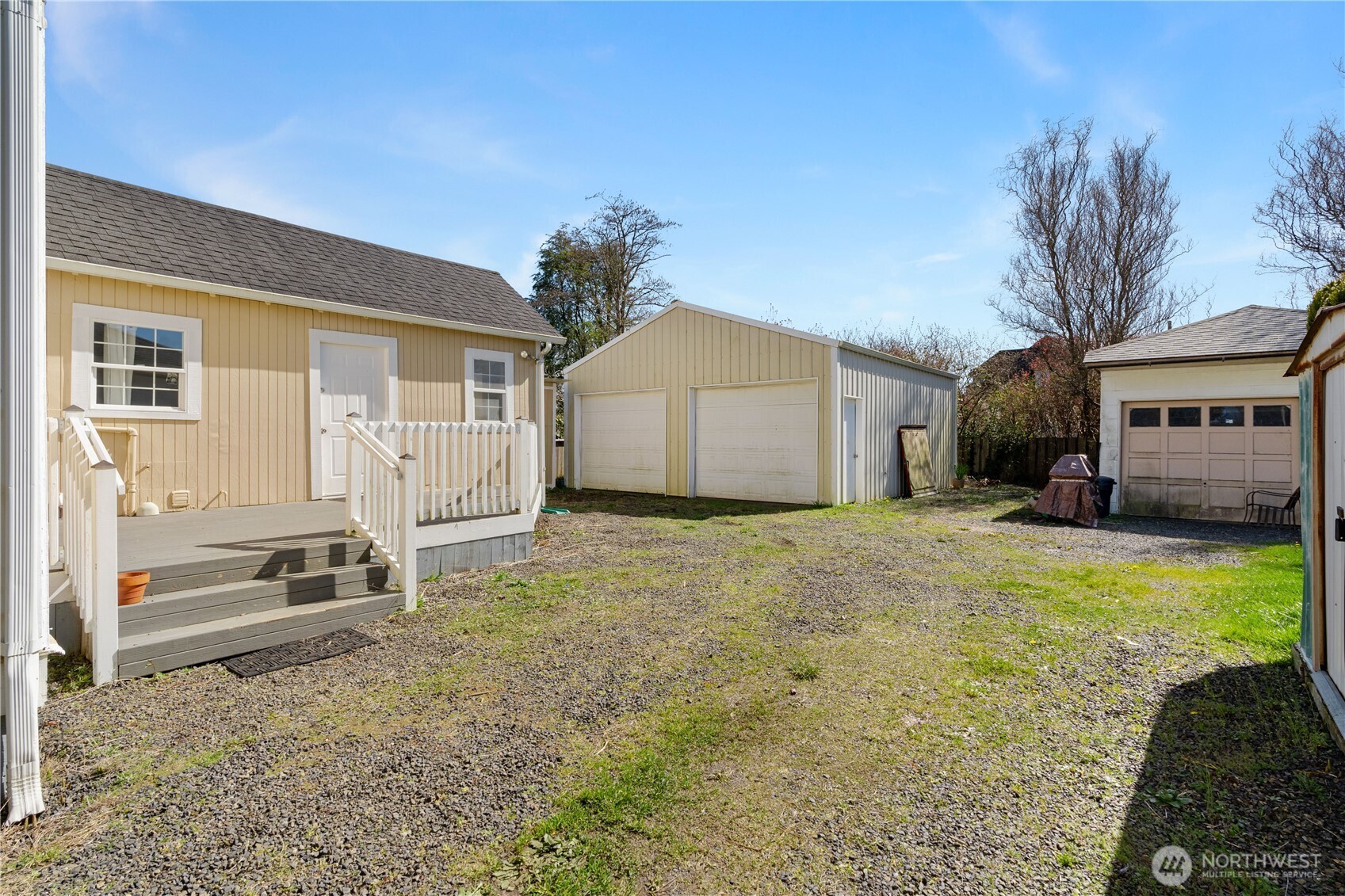 626 Eklund Avenue , Hoquiam, WA 98550