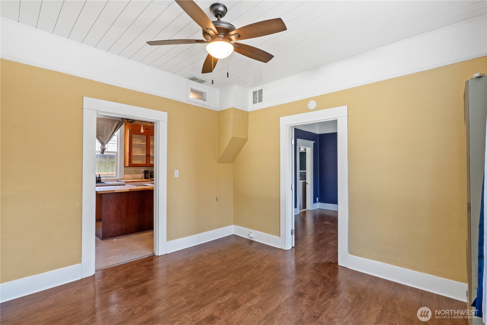 626 Eklund Avenue , Hoquiam, WA 98550